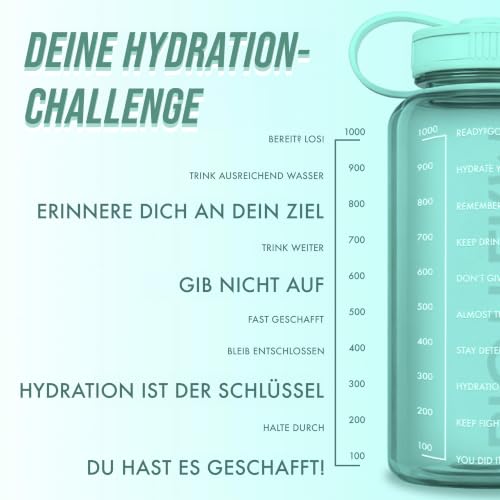 Biotherm Aqua Drop-Set Grün, erfrischendes Reiseset, normale Haut – Ansicht 6