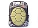 2015 New Ninja Turtles Shell 16 Inches Backpack(2688)