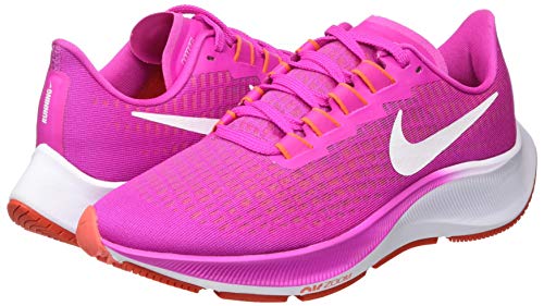 Image of Nike Womens Air Zoom Pegasus 37 Running Shoes
