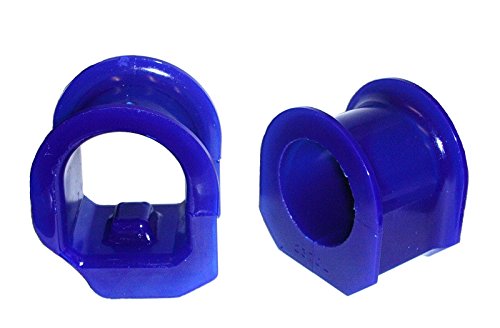 SuperPro SPF2370K Rack and Pinion Bushing Kit Compatible with Mazda 93-95 RX-7, Mazda 93-95 RX-7, Mazda 93 RX-7, Mazda 94-95 RX-7