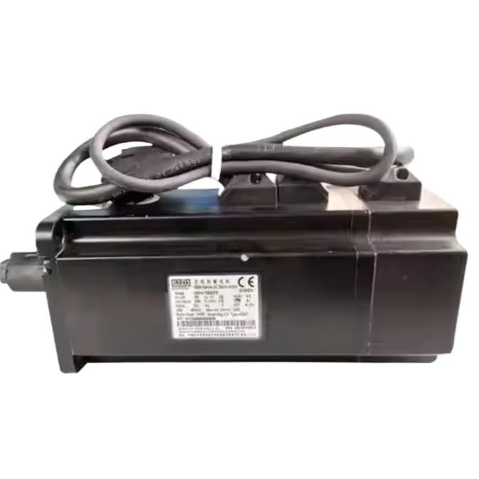 Servomoteur MS1H1-40B30CB-A331Z éliminez les pannes industrielles avec garantie