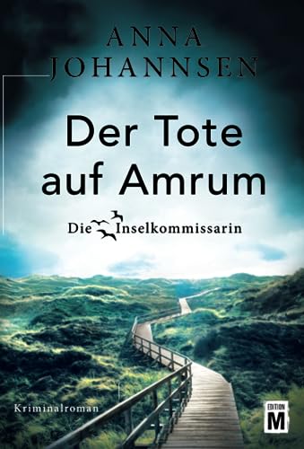 Der Tote auf Amrum