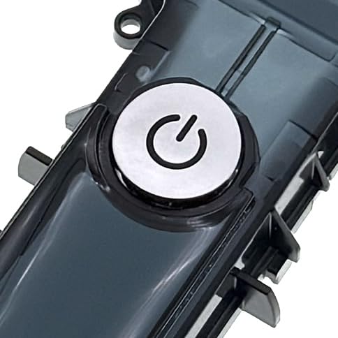 Amazon.co.jp: Braun Series 9 / S9 シェーバー用スプリング交換用電源