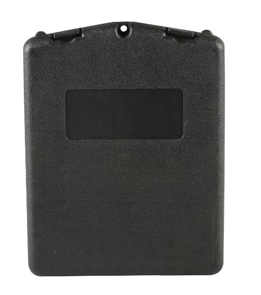 Image of Manual Holder Box 44743GT 24514GT Compatible with Genie Lift S60 S65 S40 S80 S85 S100 Z45 /25 Z34 /22 Z40 /23 Z51 /30 Z33 /18 Z80 /60 TMZ50 /30 TML4000 GTH1056 RL4000 GS1530 GS2032 GS3246 GS2646