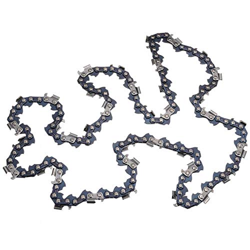 Ineedtech 2-Packs 18-inch Saw Chain (.325