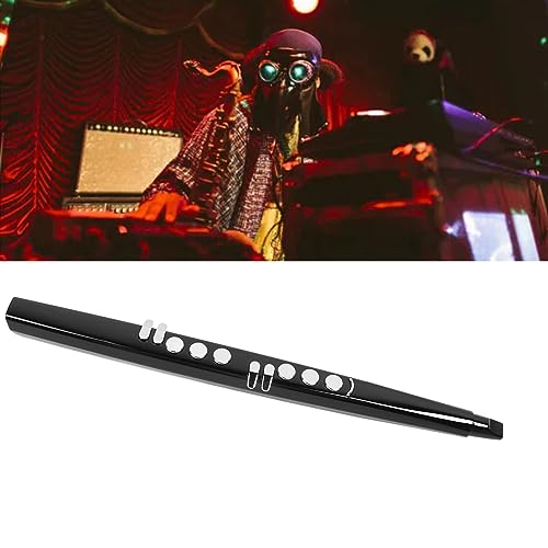 De Viento, Musical Instruments Imagen adicional