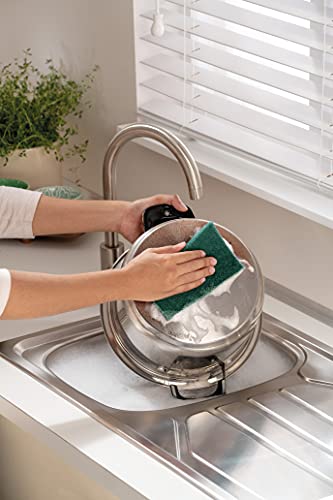 Scotch-Brite Classic Scouring Pad, 9 Pieces in Pack