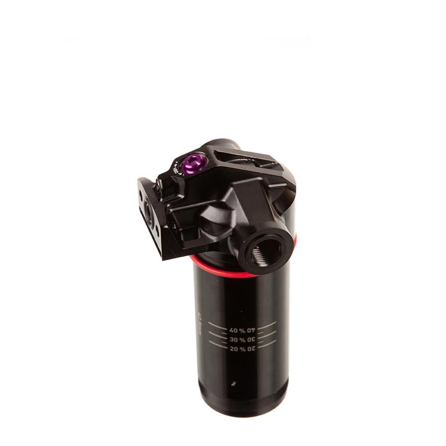 RockShox Eyelet Assembly for Vivid C1, Trunnion 42.5 - Vivid C1+ (2024+)