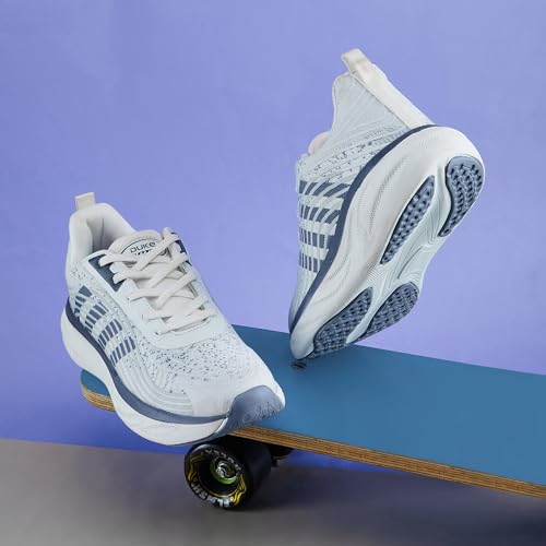 Image of Duke Mens Fwol2072 Sneaker
