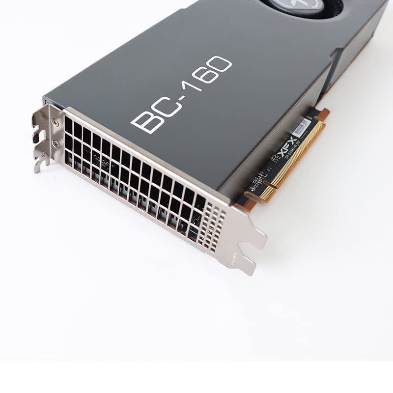 Amazon.in: Buy BC-160 8GB HBM2 Graphics Card for Crypto Mining 
