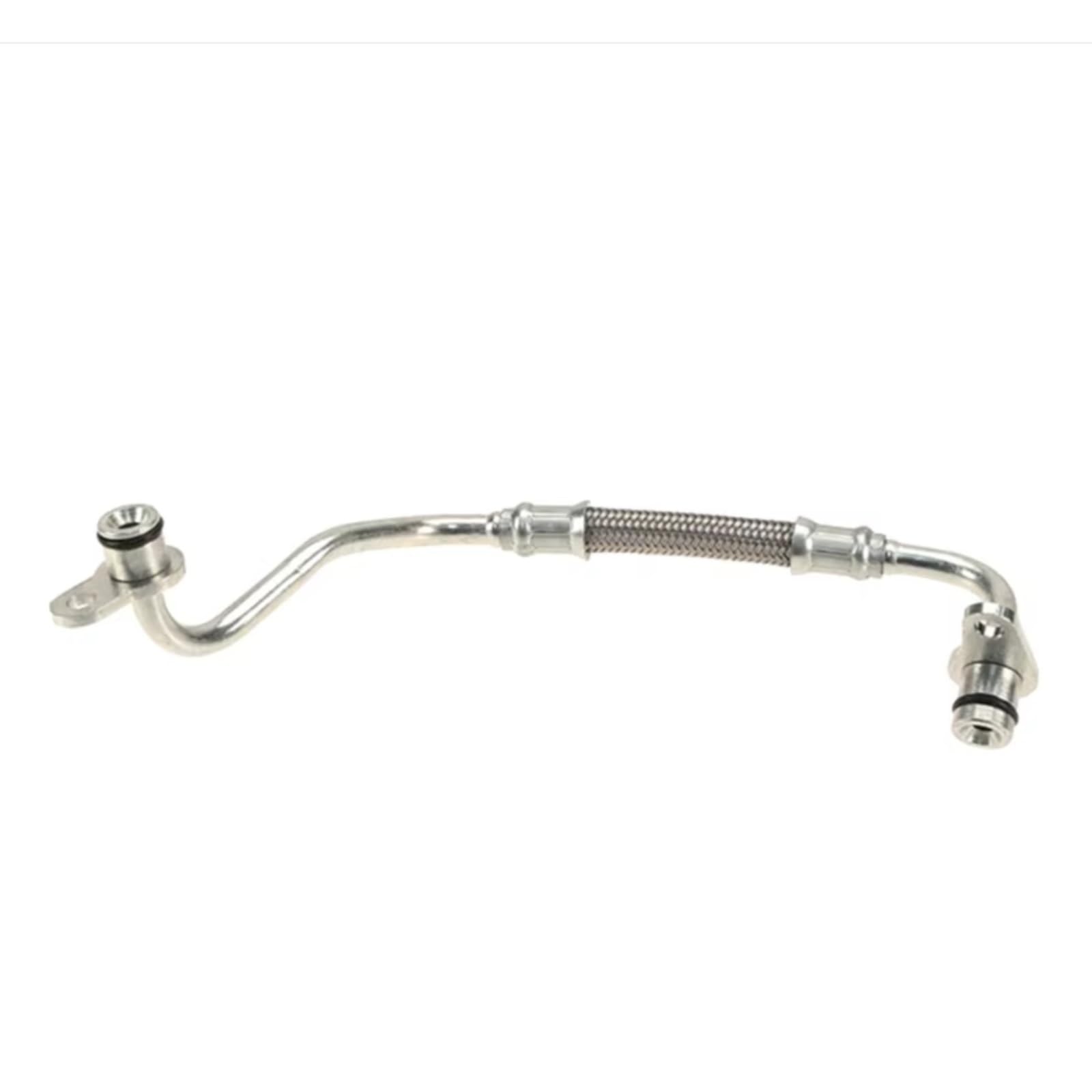 Tubo de aceite para BMW 135i Convertible E88 2010-2013 referencia 11427585402 4