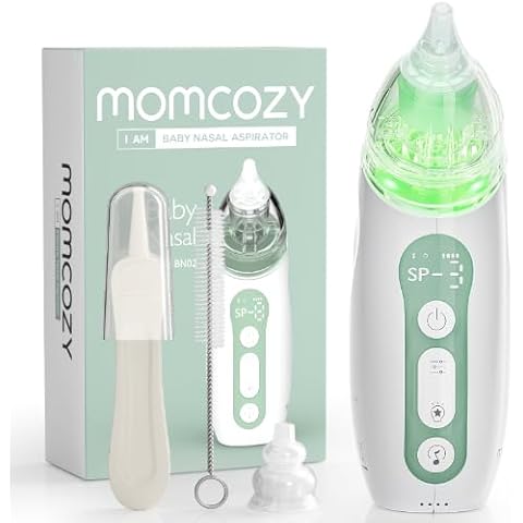 Momcozy Baby Nasal Aspirator Cover