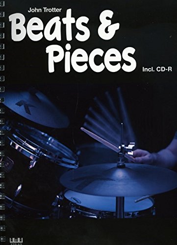 Preisvergleich Produktbild BEATS + PIECES