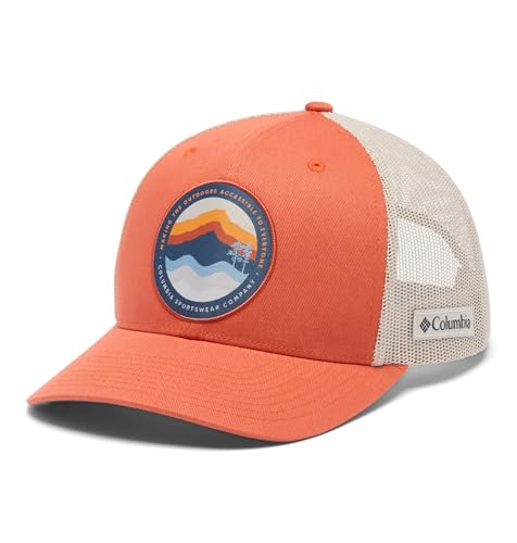 Image of Columbia Mesh Snap Back