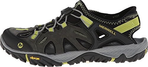 men's all out blaze sieve water shoes