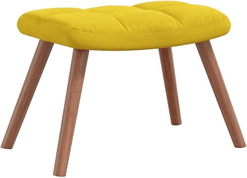 Miniatura 33 de vidaXL Velvet Rocking Chair - Dark Gray - Modern Design - Comfortable Foam Padding - Steel Frame with Solid Rubber Wood Rocking Rails