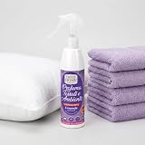 Suarez Sweet Home Collection Lawenda Perfumy Tkaniny Środowiska 250 Ml