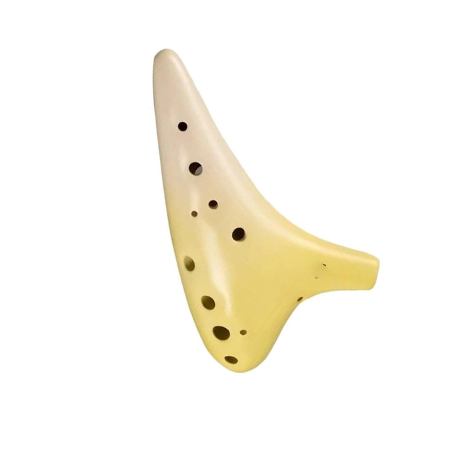 Ocarina Alto C Okarina mit 12 Löchern Alt-C-Ton