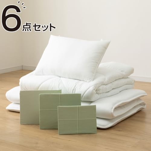 ニトリ 布団セット 6点」の人気商品一覧 | 安い商品を通販サイトから