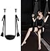 Sex Slingshot Swing for Couples Over The Door Swings Sex Adults 400lbs Heavy Duty Swing Door Frame Sexy Funitures for Bedroom Toys for Women Couples Naughty Pure Romance Adult Swing Sweatshirt T9