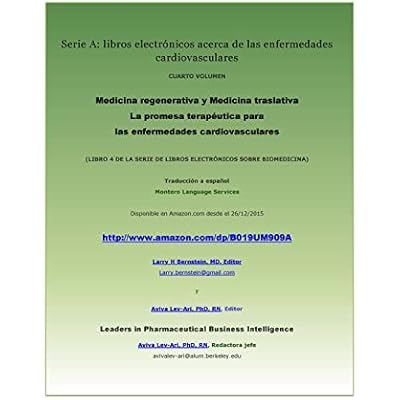 Medicina regenerativa y Medicina traslativa La promesa terap&eacute;utica para las enfermedades cardiovasculares
