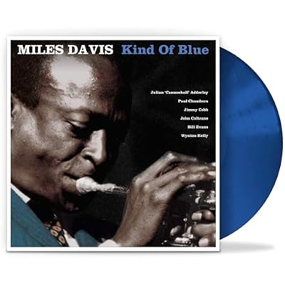 Kind Of Blue