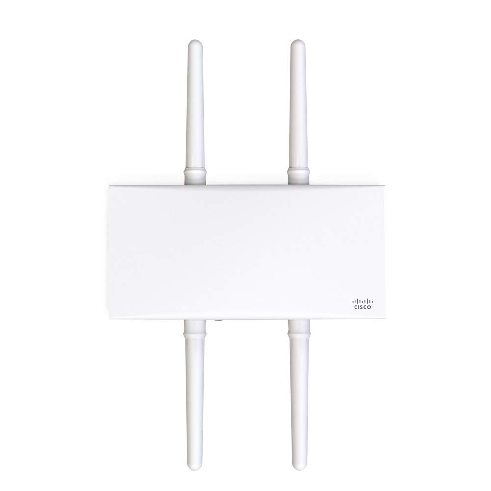Cisco Meraki MR76 Wi-​Fi 6 Outdoor AP
