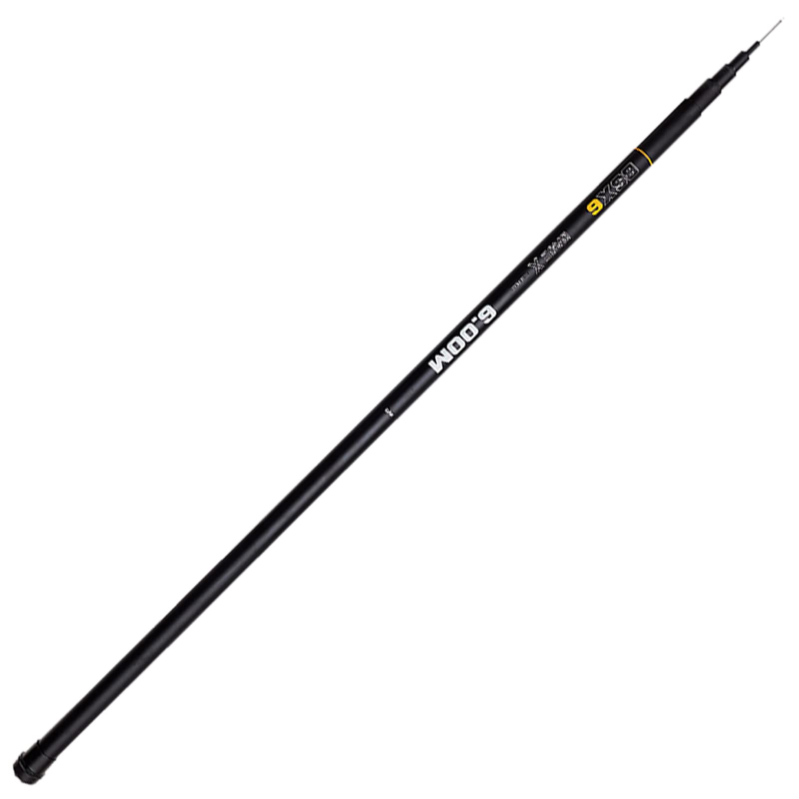 Dam Base-X BSX6 Tele Pole 20'/6.00M 6SEC