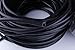 OHOB-COOL Silicone Vacuum Line Tubing Hose,ID 1/8