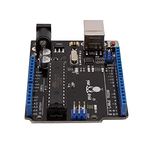 your droid UNO R3 Entwicklungsboard ATMEGA328P-PU