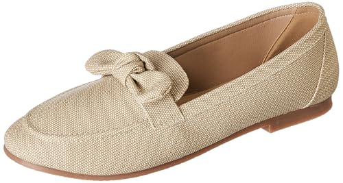 Image of Van Heusen Women Pull On Loafers