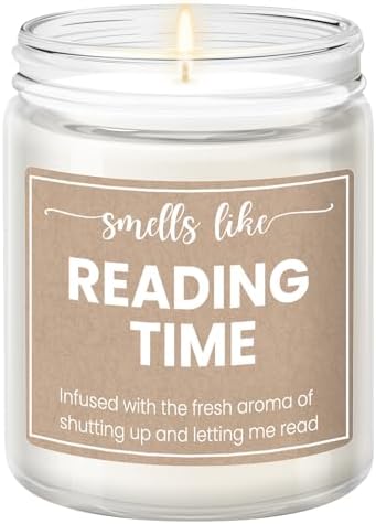 Funny Book Lover Mug - 'Smells Like Ignoring Responsibilities & Reading All Day' - 11oz Gift For Bookworms - View #8