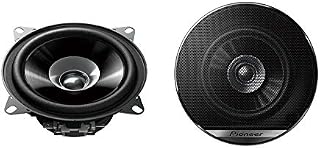 Pioneer TS-G1010F 10cm Dual Cone Speakers (190W)