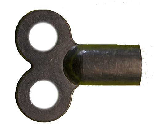 Heizkörper Entlüftungsschlüssel (1 Stück)