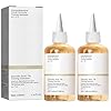 2PCS Glycolic Acid 7% Toning Solution,Glycolic Acid 7% Exfoliating Toner Solution