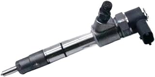4PCS 0445110293 Auto Fuel Injectors 0445 110 293 Engine Parts 0 445 110 293 Compatible with GreatWall 1112100-E06 55577668