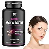 purafair Vitiligo? Improve Skin Pigmentation & Get Rid of White Spots on Skin with This Vitiligo Treatment: Veraferm. These Vitiligo Pills Can Be Used Alone or with Vitiligo Creams for Best Results.