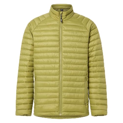 Oakley Veste thermique Omni homme veste de randonnée et de ski au quotidien
