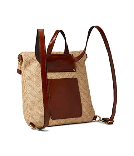 Patricia Nash Luzille Backpack Natural 1 One Size2