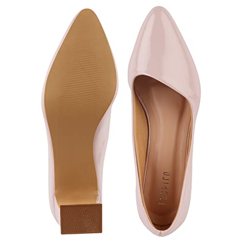 Image of RESPIRO Womens Res-ru-w-08 Pump
