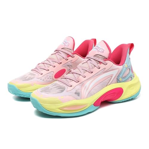 Chaussures de basket-ball hommes pour l'entraînement intensif