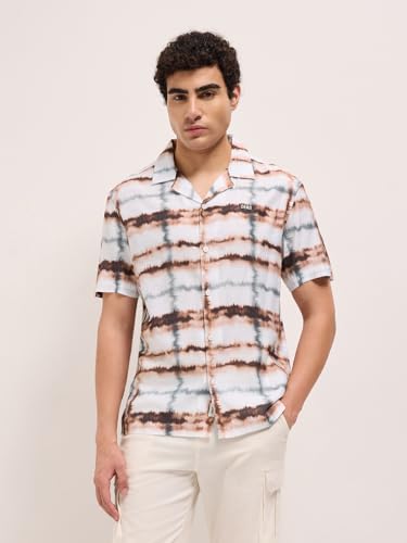 Image of THE Bear House Men Shirt