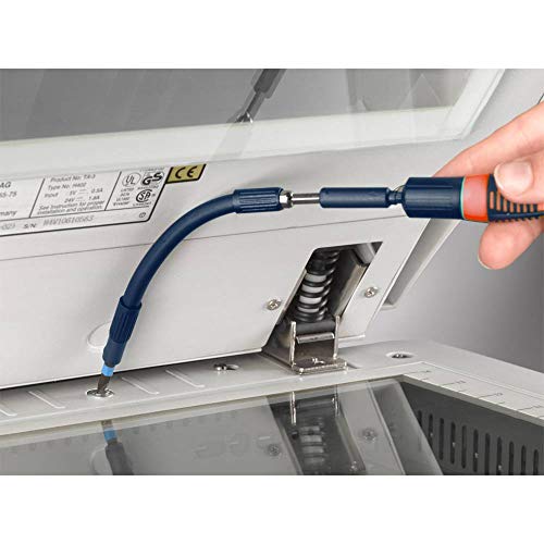 KWB 115700 Bit Box, Feinmechanik 40-teilig – Ansicht 4
