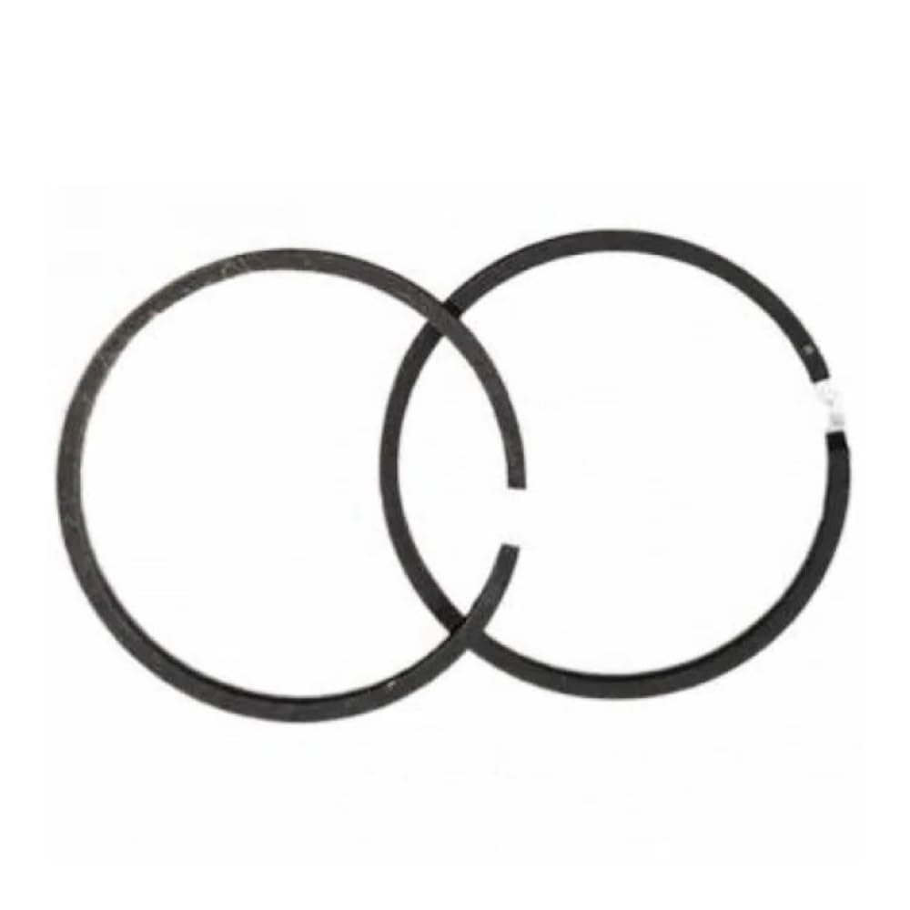 Anneau de piston de cylindre pour tondeuse TJ23 et TJ23V