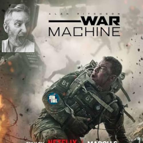 WAR MACHINE - 2026