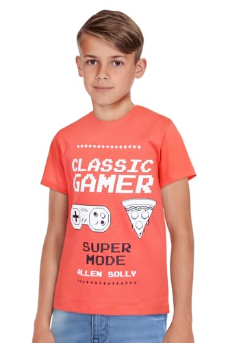 Image of Allen Solly Boys T-Shirt