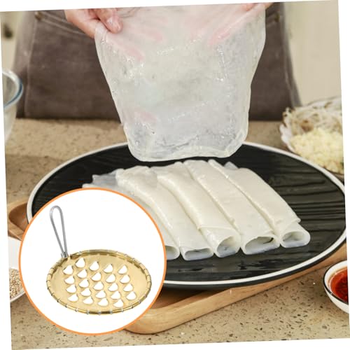 Ralladores Garneck 3 piezas acero inoxidable para cocina miniatura 5