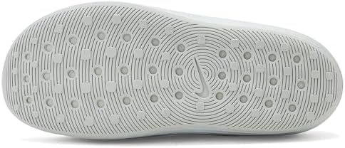 Nike Sandália esportiva masculina Reactx Rejuven8, cinza lobo