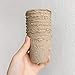 Garden Depot Biodegradable Peat Pots Set (10-piece) - Brown, 3