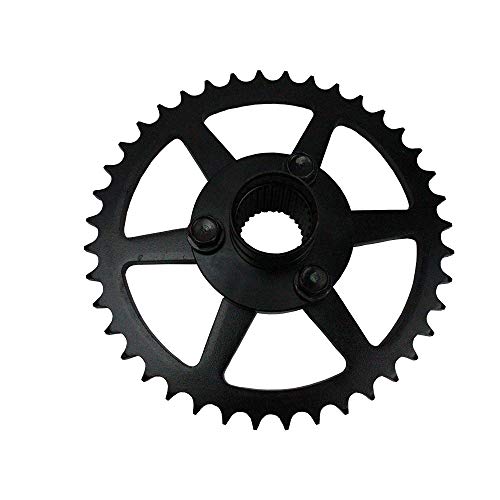 Pignon 40T de distribution Can-Am DS 90 pour synchronisation moteur